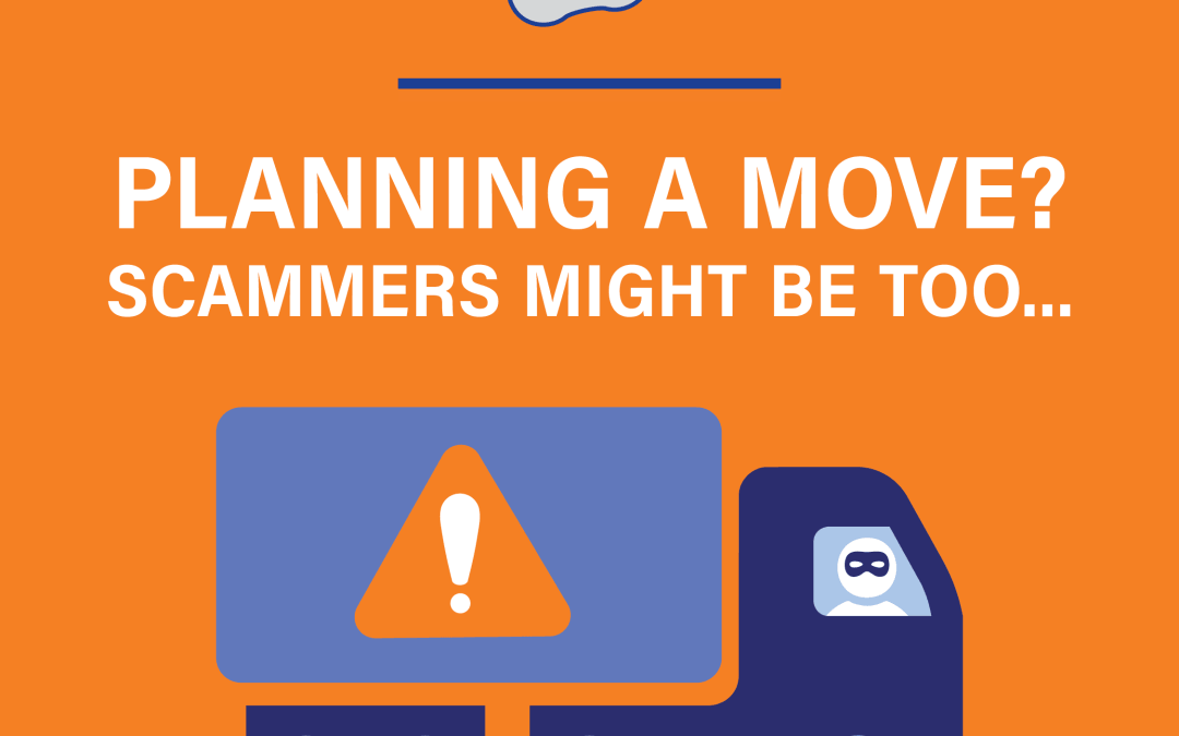 Moving Season = Scam Season